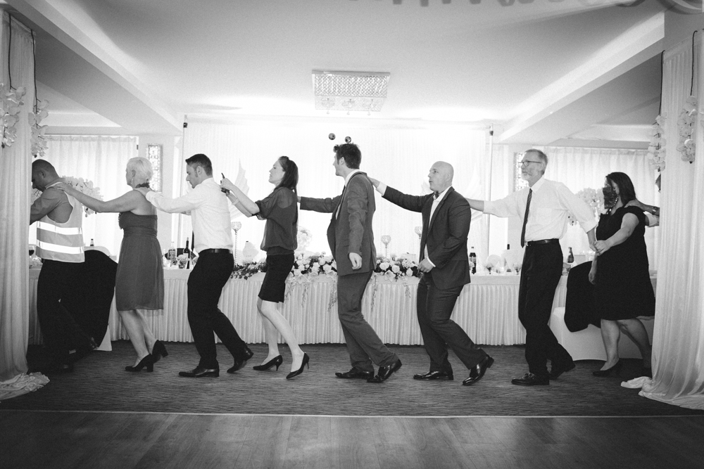 Hochzeitsfotograf Hamburg Barmbek und Harburg - eine polnische Hochzeit!